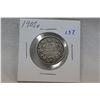 Image 1 : Canada Twenty-Five Cent Coin (1)