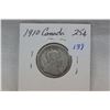 Image 1 : Canada Twenty-Five Cent Coin (1)