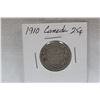 Image 2 : Canada Twenty-Five Cent Coin (1)