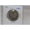 Image 1 : Canada Twenty-Five Cent Coin (1)