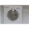 Image 1 : Canada Twenty-Five Cent Coin (1)