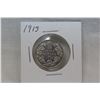 Image 2 : Canada Twenty-Five Cent Coin (1)