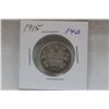 Image 1 : Canada Twenty-Five Cent Coin (1)