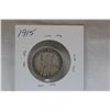 Image 2 : Canada Twenty-Five Cent Coin (1)