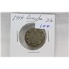 Image 1 : Canada Twenty-Five Cent Coin (1)