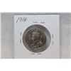 Image 2 : Canada Twenty-Five Cent Coin (1)