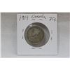 Image 2 : Canada Twenty-Five Cent Coin (1)