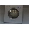 Image 1 : Canada Twenty-Five Cent Coin (1)
