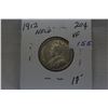 Image 1 : Nfld. Twenty-Five Cent Coin (1)