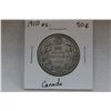 Image 2 : Canada Fifty Cent Coin (1)