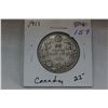 Image 1 : Canada Fifty Cent Coin (1)