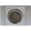 Image 2 : U.S.A. Fifty Cent Coin (1)