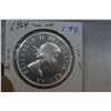 Image 1 : Canada Dollar Coin (1)