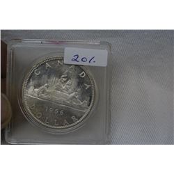 Canada Dollar Coin (1)