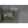 Image 1 : Canada Dollar Coin (1)