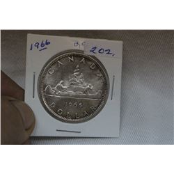 Canada Dollar Coin (1)