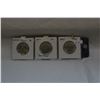 Image 1 : Canada Two Dollar Coins (3)