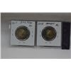 Image 2 : Canada Two Dollar Coins (2)