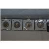 Image 1 : Canada Two Dollar Coins (4)