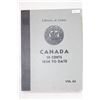 Image 1 : Library of Coins Volume 62 (Empty) for Cda Dime Coins
