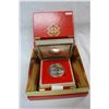 Image 1 : Commemorative Sterling Silver Coin