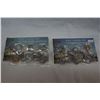 Image 1 : Canada Proof-like Coin Sets (2)