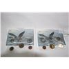 Image 1 : Canada Proof-like Coin Sets (2)