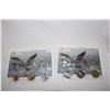 Image 1 : Canada Proof-like Coin Sets (2)