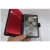 Image 1 : Canada Double Dollar Coin Set (1)