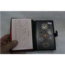 Canada Double Dollar Coin Set (1)