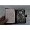 Image 1 : Canada Double Dollar Coin Set (1)