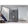 Image 1 : Canada Specimen Coin Set (1)