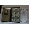 Image 2 : U.S.A. Two Dollar Bills (4)