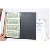 Image 3 : U.S.A. Two Dollar Bills (4)
