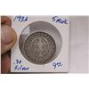 Image 2 : German 5 Mark