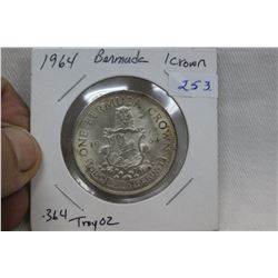 Bermuda One Crown