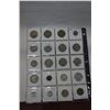 Image 2 : Foreign Coins/Tokens (20)