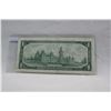 Image 2 : Canada One Dollar  Bill