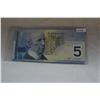 Image 1 : Canada Five Dollar Bill (1)