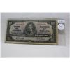 Image 1 : Bank of Canada Ten Dollar  Bill (1)