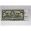 Image 1 : Bank of Canada Twenty Dollar Bill (1)
