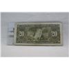 Image 2 : Bank of Canada Twenty Dollar Bill (1)