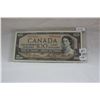 Image 1 : Canada Hundred Dollar Bill (1)