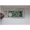 Image 2 : Bank of Scotland One Pound Note