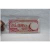 Image 2 : Central Bank of Barbados One Dollar Note
