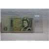 Image 1 : Bank of England One Pound Note