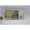 Image 2 : Bank of England One Pound Note