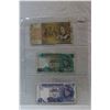 Image 1 : Lot of 3 Bills