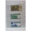 Image 2 : Lot of 3 Bills