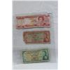 Image 1 : Lot of 6 Bills